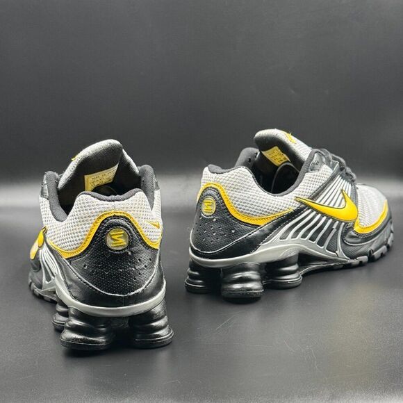 Nike Shox Livestrong - Picture 1 of 10
